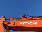 v2 Chassis - Excavator with