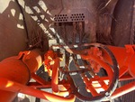 v2 Chassis - Excavator with