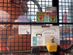 Control Station with