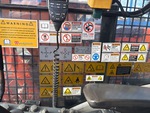 Control Station with