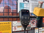 Control Station with