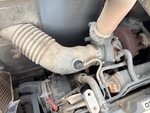 Motor with
