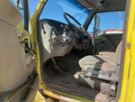 Cab with