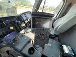 Cab with