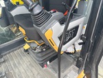 Safety with Safety Lock Out/Stop