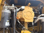 Hydraulics with
