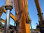 Hydraulics with