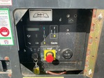 Basic Lower Control Station with