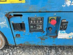 Basic Lower Control Station with