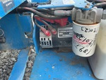 Hydraulics with
