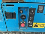 Basic Lower Control Station with