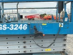 Basic Control Station Upper with
