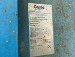 General Appearance with Seriennummer / FIN