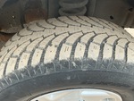 Chassis Photos with