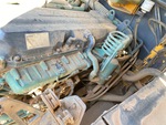 Motor with