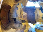 Drivetrain with