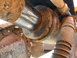 Hydraulics with