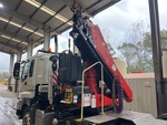 4 Underbody - Truck with