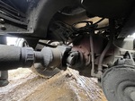 4 Underbody - Truck with
