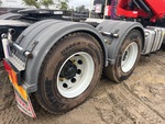 4 Underbody - Truck with