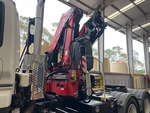 4 Underbody - Truck with