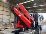 4 Underbody - Truck with