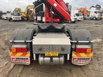 4 Underbody - Truck with