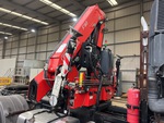 4 Underbody - Truck with