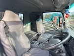 Cab with