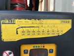Configuration with