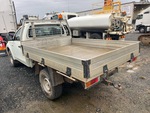 Chassis with