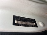 General Appearance with Numéro de série/Numéro d'identification du véhicule automobile