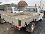 Chassis with