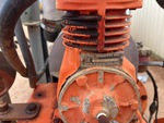 Pump with