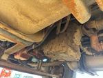 Drivetrain with