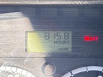 Cab with Engine Hours