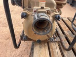 Pump with