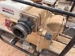 Pump with