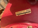 Engine with