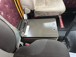 Cab with