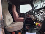 Cab with