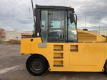 Chassis with