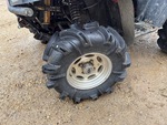 Drivetrain Photos with