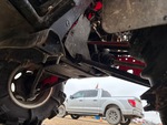 Drivetrain Photos with