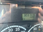 Cab with Engine Hours