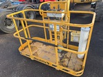 Basic Control Station Upper with