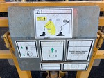 Basic Control Station Upper with
