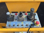Basic Control Station Upper with
