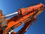 Hydraulics with