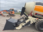 Chassis Photos with